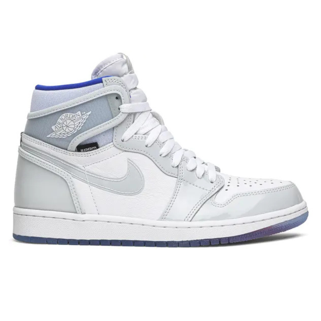 Air Jordan 1 High Zoom Racer Blue