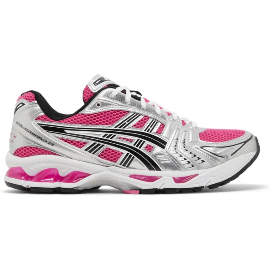 ASICS Gel-Kayano 14 ‘Pink Glow’