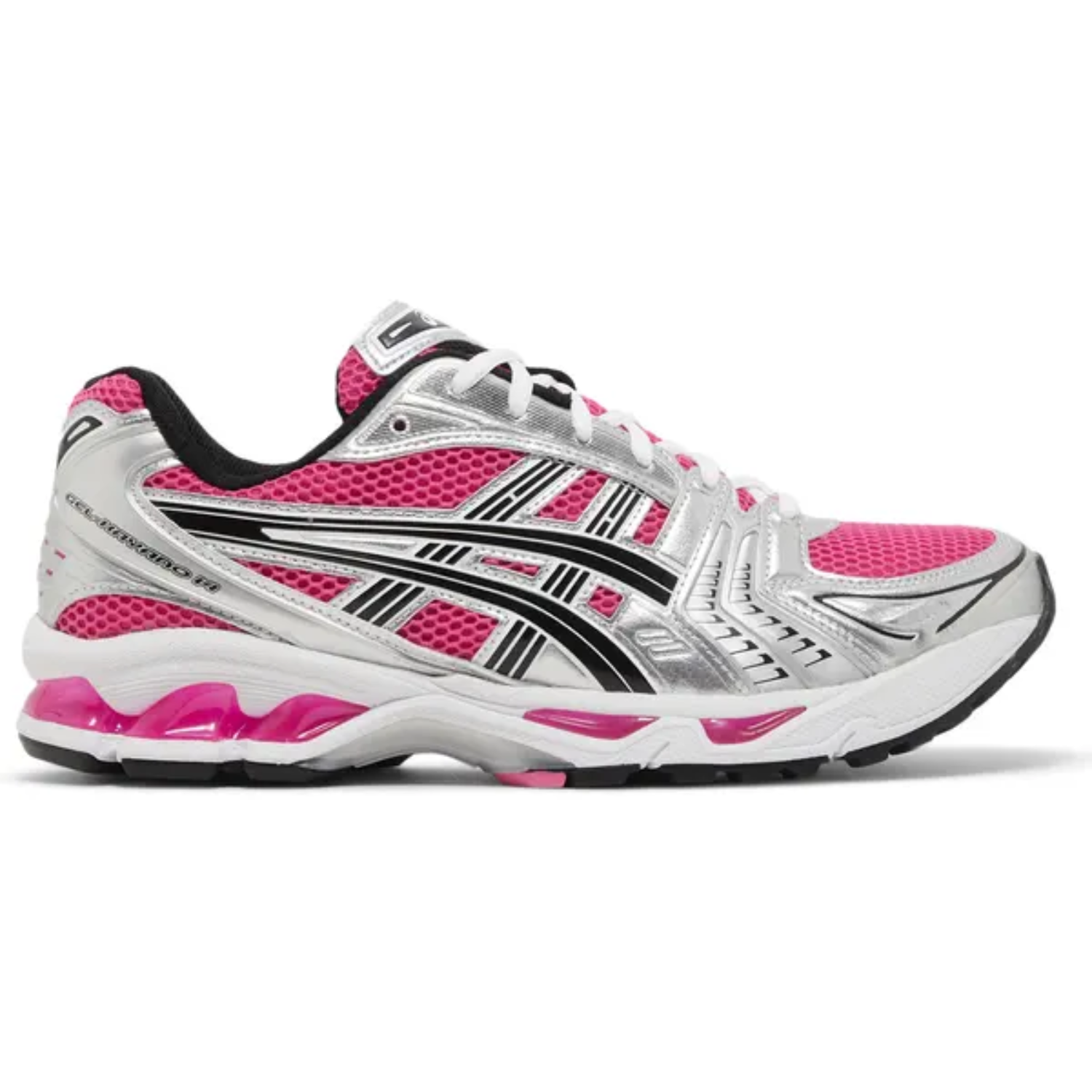 ASICS Gel-Kayano 14 ‘Pink Glow’