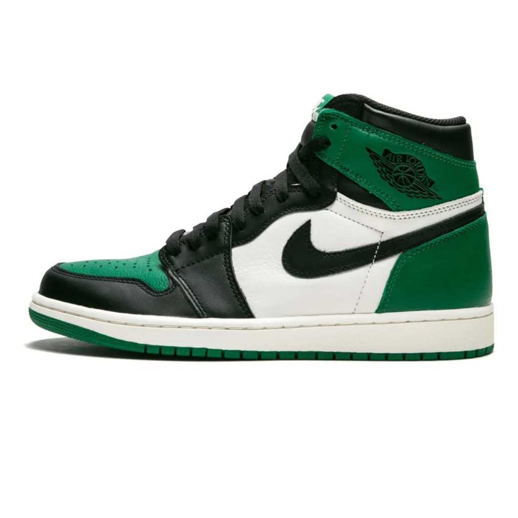 Air Jordan 1 Retro High OG "Pine Green" sneakers