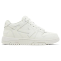 Off-White Out of Office ‘Triple White’ Sneakers – Luxury Streetwear Trainers