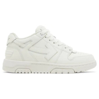 Off-White Out of Office ‘Triple White’ Sneakers – Luxury Streetwear Trainers