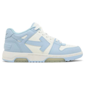 Off-White Out of Office ‘Light Blue’ Sneakers – Luxury Streetwear Trainers
