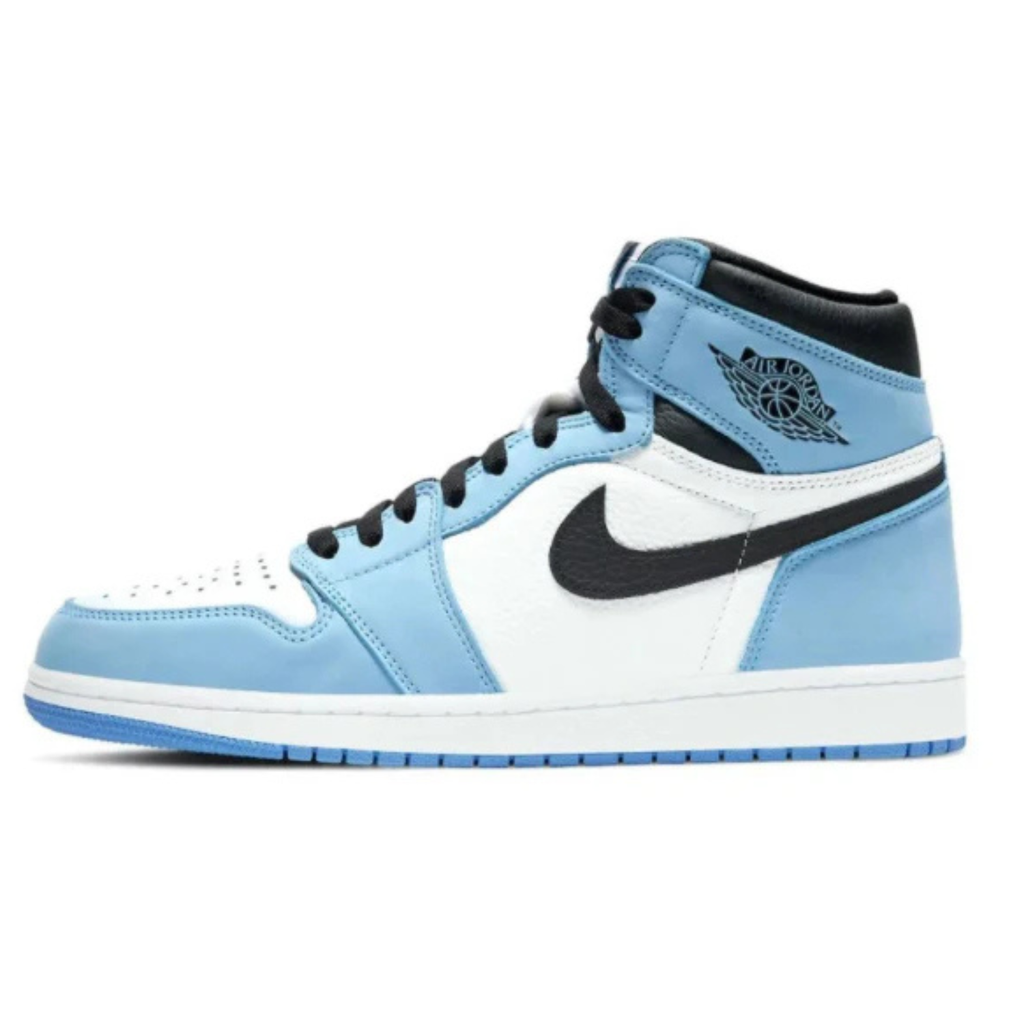 Air Jordan 1 Retro High OG 'University Blue'