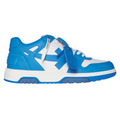 Off-White Out of Office ‘Blue White’ Sneakers – Luxury Streetwear Trainers