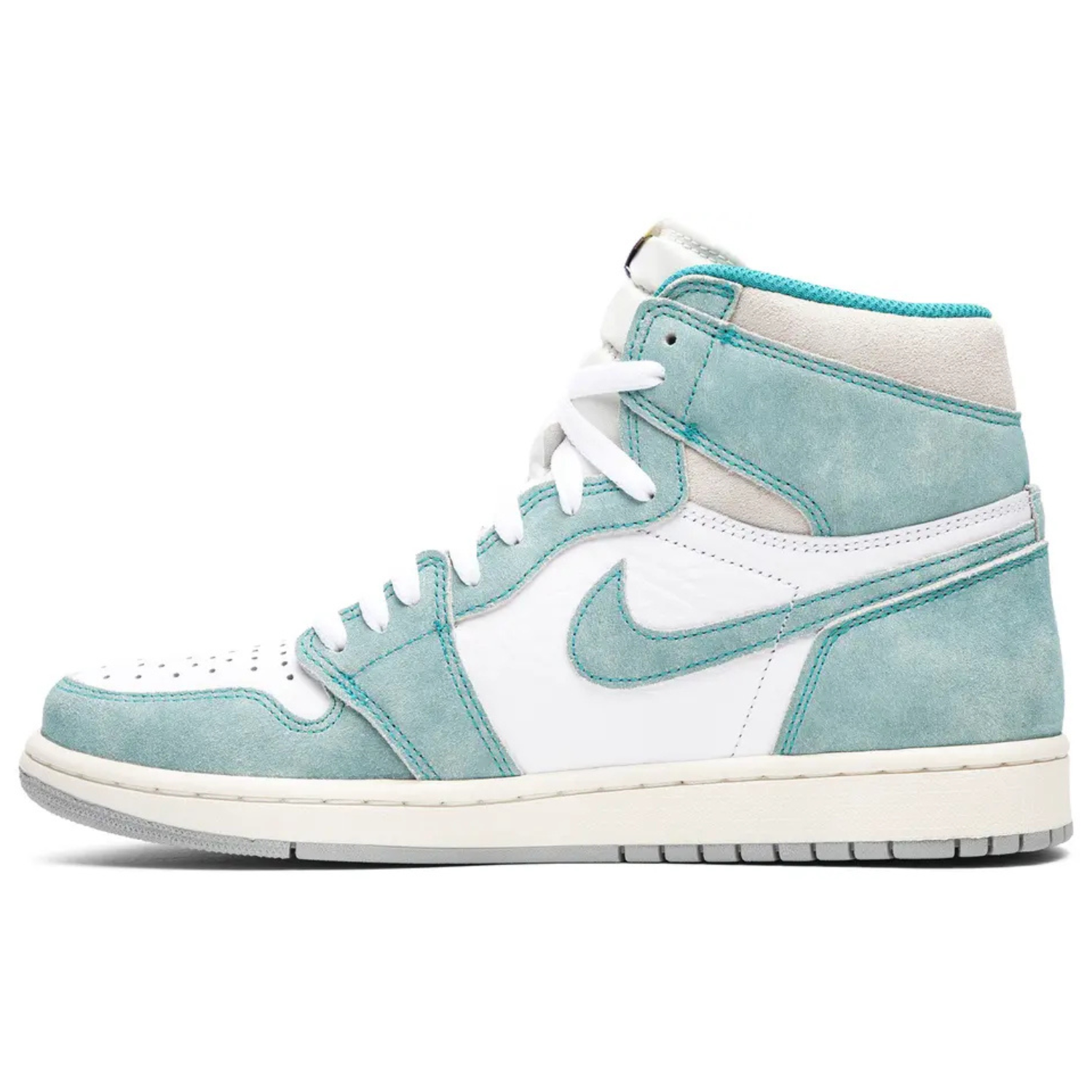Air Jordan 1 Retro High OG 'Turbo Green'