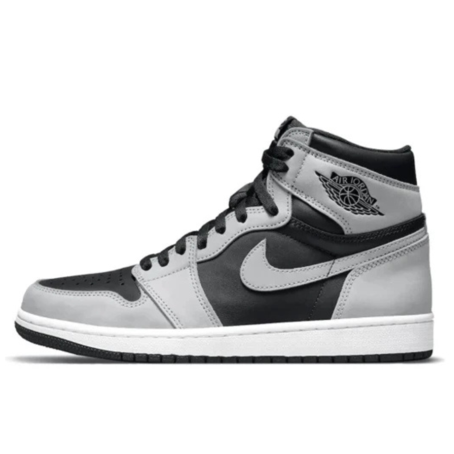 Air Jordan 1 Retro High OG 'Shadow 2.0'