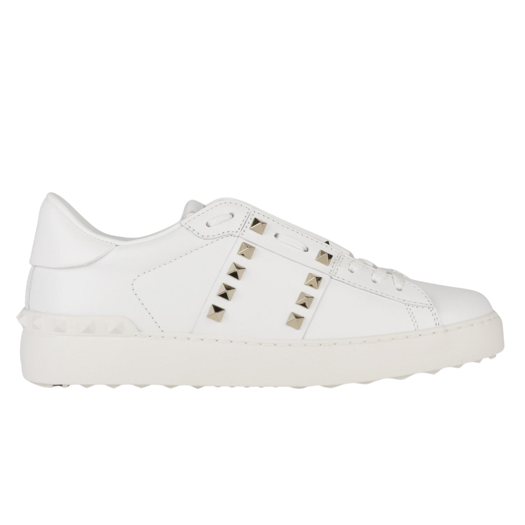 Valentino Garavani Rockstud Untitled Trainers – Luxury Designer Sneakers