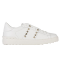 Valentino Garavani Rockstud Untitled Trainers – Luxury Designer Sneakers
