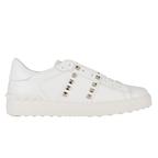 Valentino Garavani Rockstud Untitled Trainers – Luxury Designer Sneakers