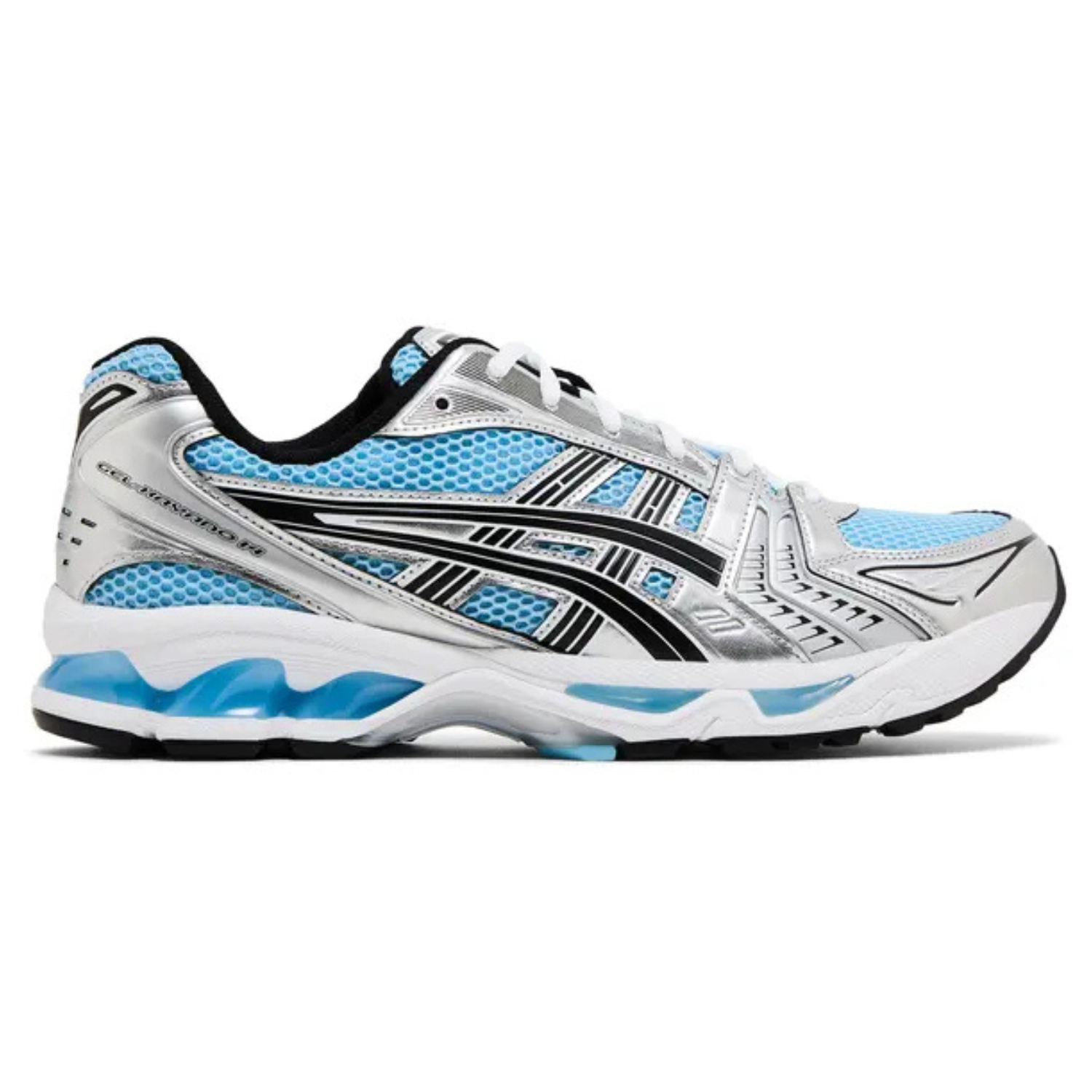 ASICS Gel-Kayano 14 Arctic Sky Pure Silver