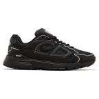 Dior B30 ‘Black’ Sneakers – Luxury Performance Runner Trainers