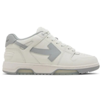 Off-White Out of Office ‘White Grey’ (2023) Sneakers – Luxury Streetwear Trainers