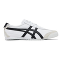 Onitsuka Tiger Mexico 66 ‘White Black Suede Toe’ Sneakers – Retro Lifestyle Trainers