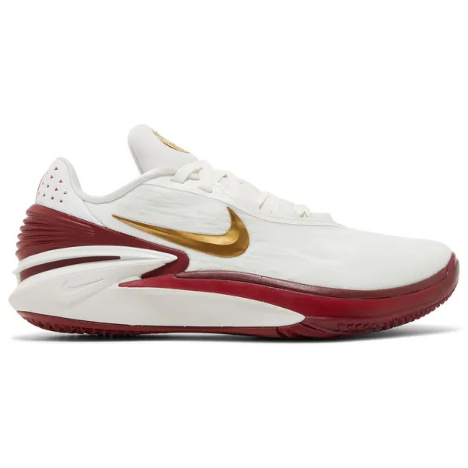 Nike Air Zoom GT Cut 2 'Sisterhood' – Performance with Purpose