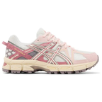 ASICS GEL-Kahana 8 Sneakers – White / Pink