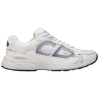 Dior B30 ‘White Grey’ Sneakers – Luxury Performance Runner Trainers