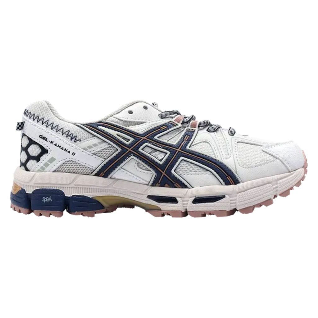ASICS GEL-Kahana 8 Sneakers – Glacier Grey / Grand Shark