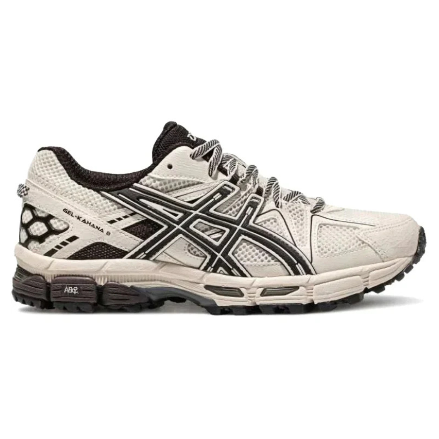 ASICS GEL-Kahana 8 Sneakers – White