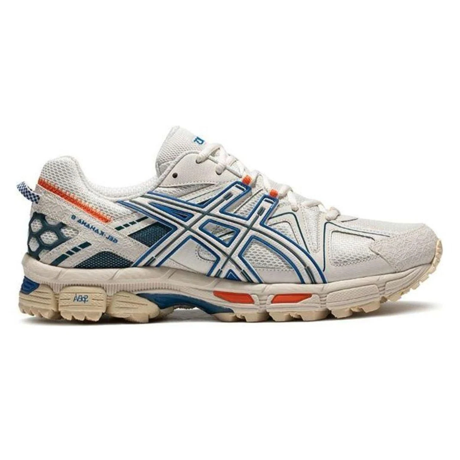 ASICS GEL-Kahana 8 Sneakers – Blue