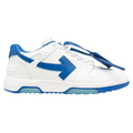Off-White Out of Office Low ‘White Blue’ Sneakers – Luxury Streetwear Trainers