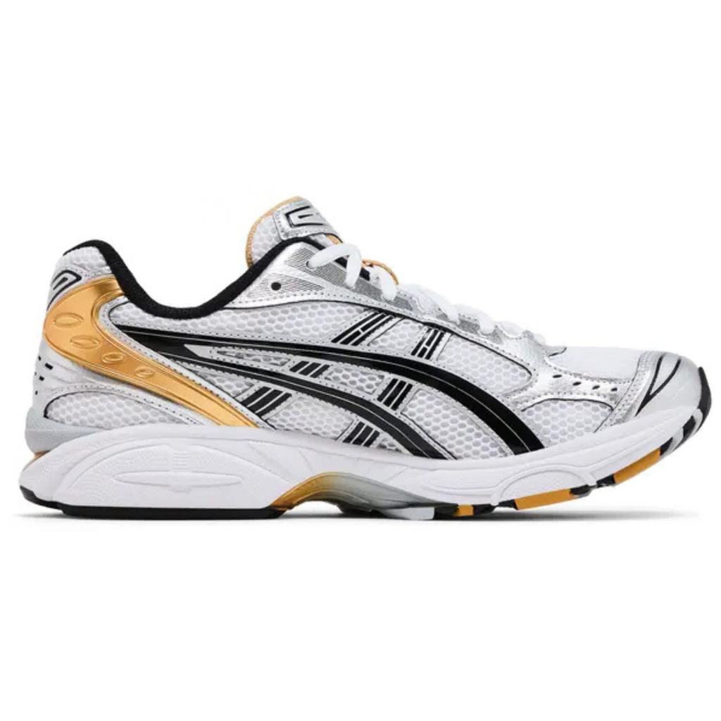 ASICS Gel-Kayano 14 ‘White Pure Gold’