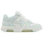 Off-White Out of Office ‘White Seafoam’ Sneakers – Luxury Streetwear Trainers