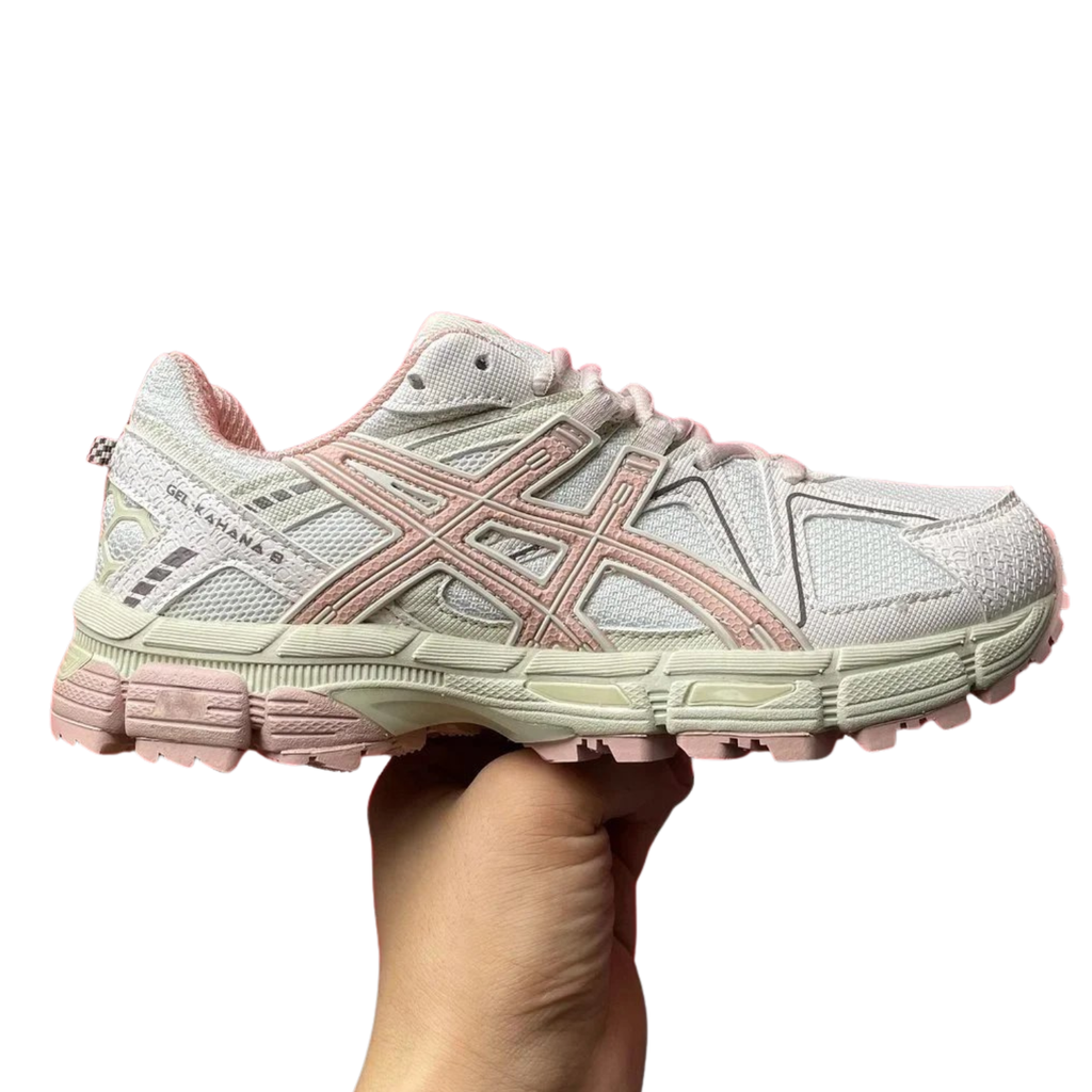ASICS GEL-Kahana 8 Sneakers – Pink / White