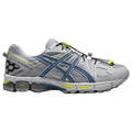 ASICS GEL-Kahana 8 Running Shoes – Piedmont Grey / Reborn Blue