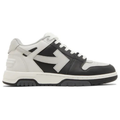 Off-White Out of Office ‘Light Grey Black’ Sneakers – Luxury Streetwear Trainers