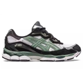 ASICS GEL-NYC Sneakers – Oyster Grey / White / Ivy
