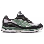 ASICS GEL-NYC Sneakers – Oyster Grey / White / Ivy