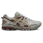 ASICS GEL-Kahana 8 Sneakers – Silver / Berry