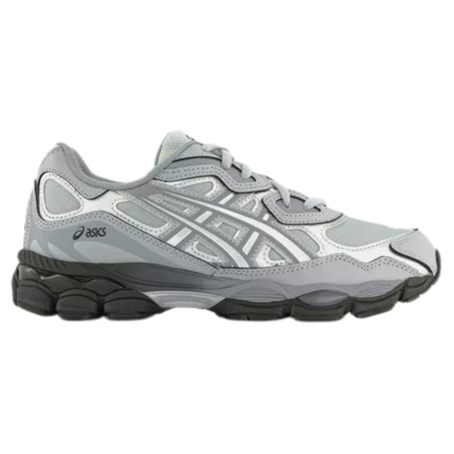 ASICS GEL-NYC Trainers – Grey / Sheet Rock