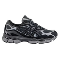 ASICS GEL-NYC Trainers – Graphite Grey / Black