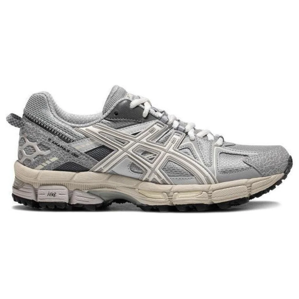 ASICS GEL-Kahana 8 Sneakers – White / Dark