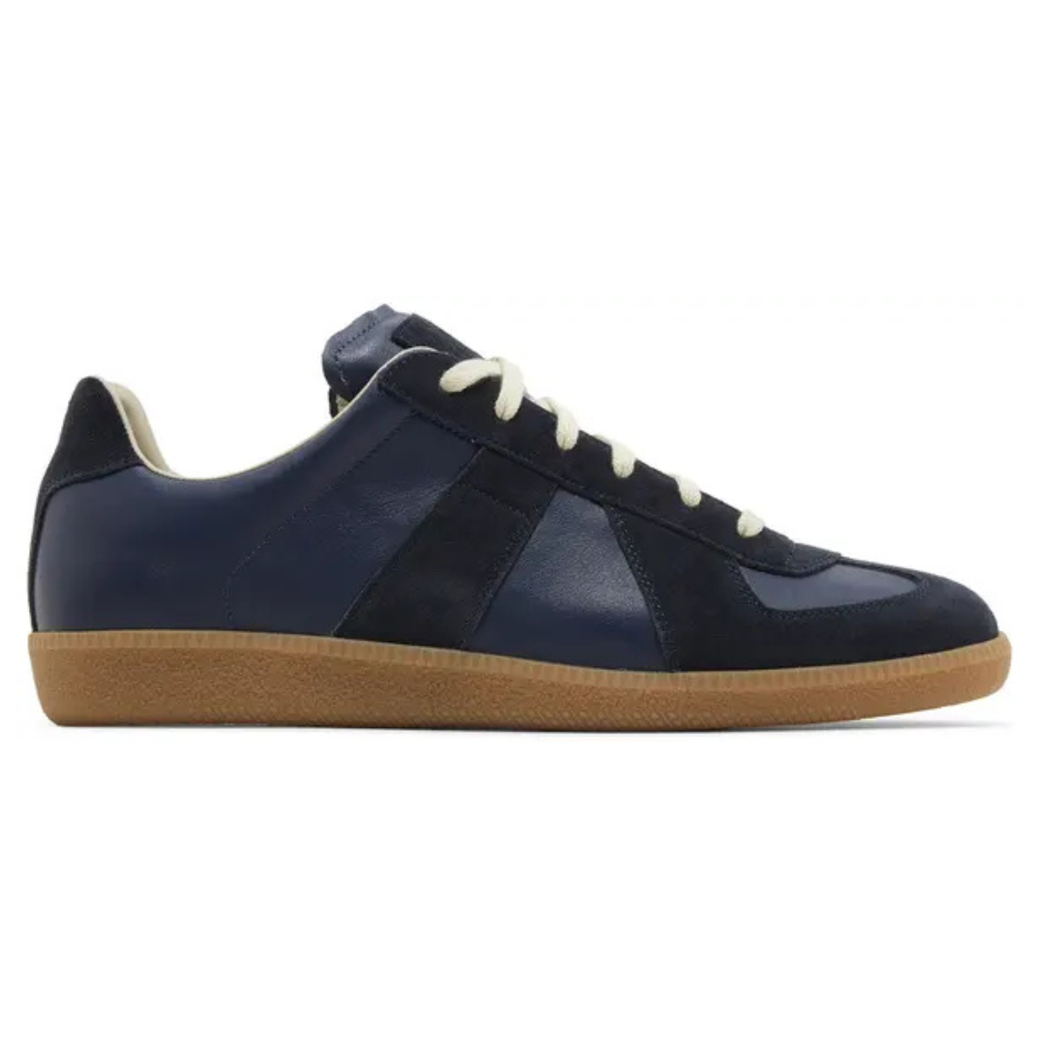 Maison Margiela Replica Low ‘Midnight Space’ Sneakers – Premium Minimalist Trainers