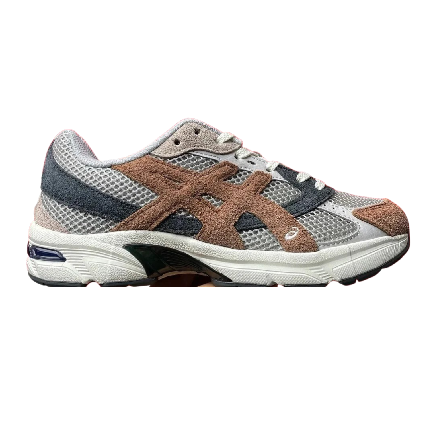 ASICS x HAL Studios GEL-1130 MK I Sneakers – Earth