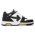 Off-White Out of Office ‘Black White’ Sneakers – Luxury Streetwear Trainers