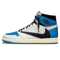 Fragment Design x Travis Scott x Air Jordan 1 Retro High