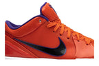 Nike Kobe 4 Protro Undefeated Phoenix Suns Trainers – Limited Edition Basketball Sneakers