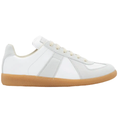 Maison Margiela Replica ‘White Gum’ Sneakers – Premium Minimalist Trainers