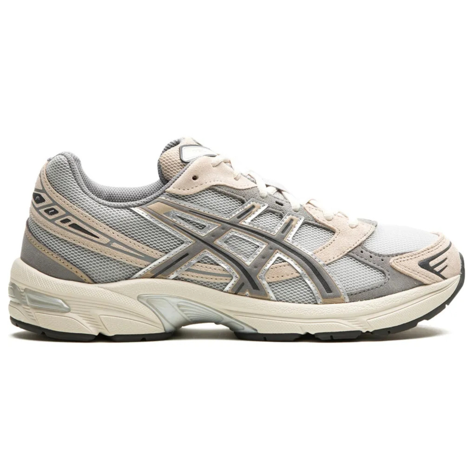 ASICS GEL-1130 Sneakers – Oyster Grey
