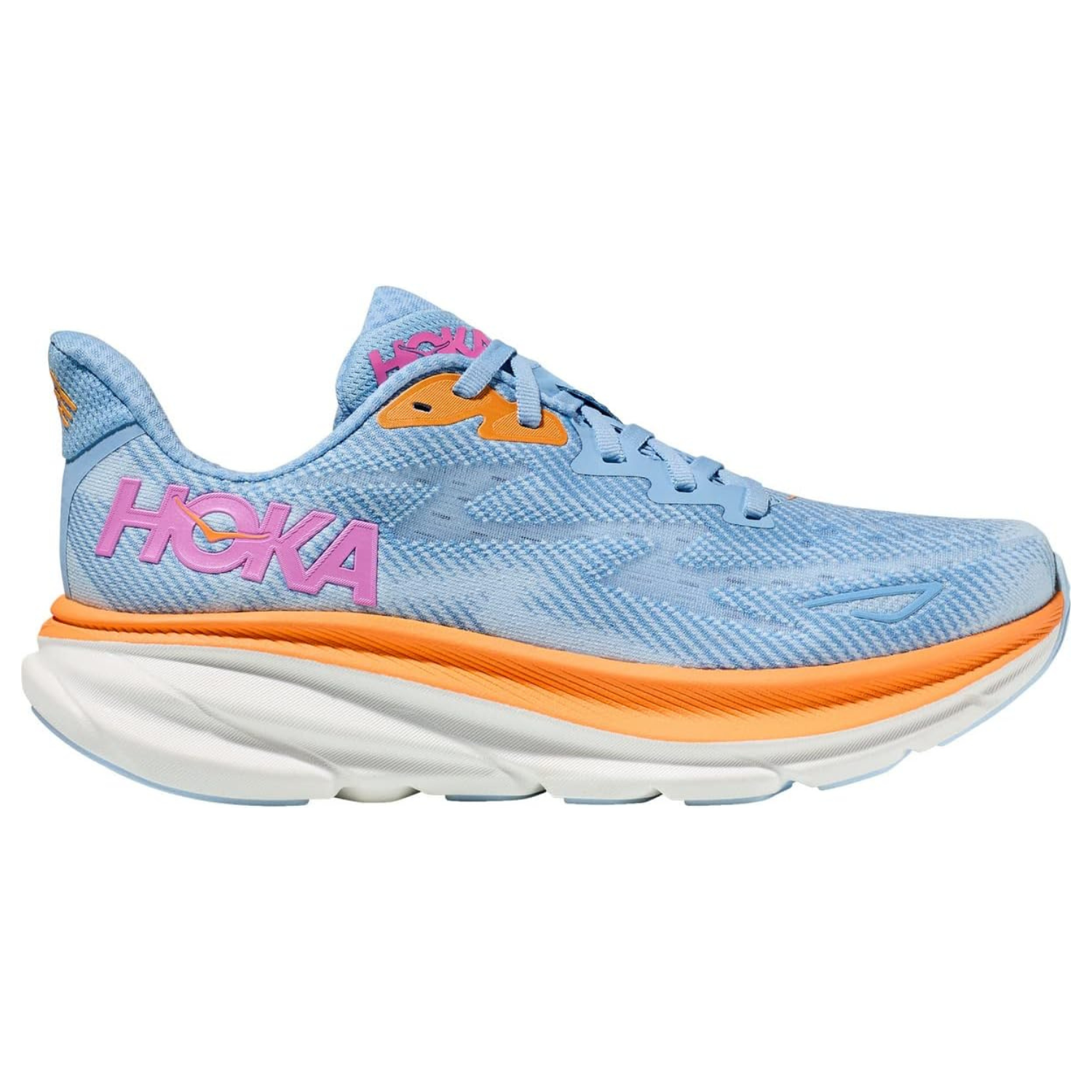 HOKA Clifton 9 Running Shoes