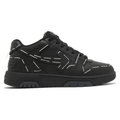 Off-White Out of Office ‘Sartorial Stitch – Black’ Sneakers – Luxury Streetwear Trainers