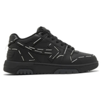 Off-White Out of Office ‘Sartorial Stitch – Black’ Sneakers – Luxury Streetwear Trainers