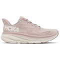 HOKA Clifton 9 Running Shoes – Pale Mauve