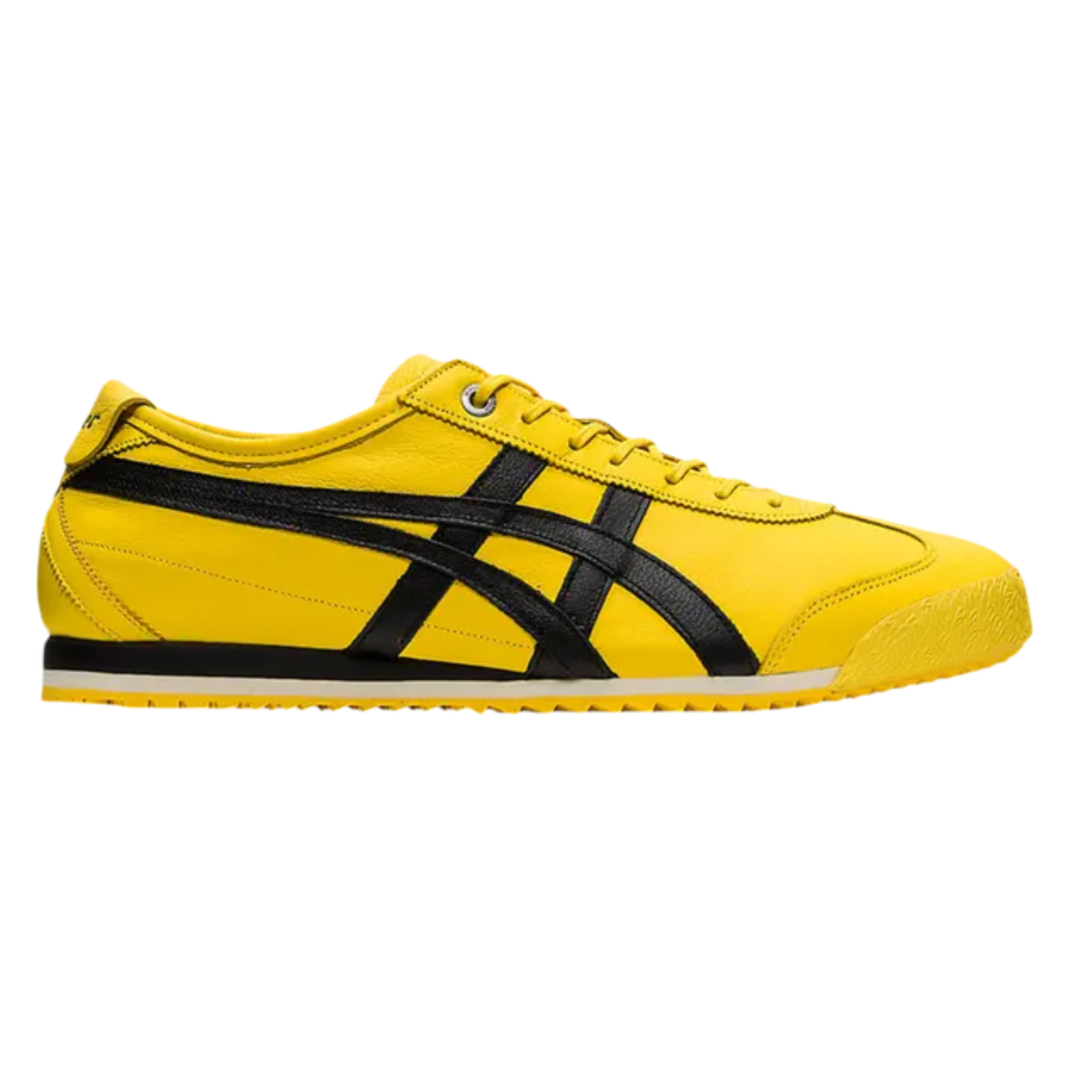 Onitsuka Tiger Mexico 66 SD ‘Kill Bill’ Sneakers – Iconic Retro Trainers