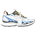 Off-White Be Right Back ‘New York’ Sneakers – Luxury Designer Runner Trainers