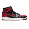 Jordan Air Jordan 1 Retro High OG "Bred 2013" sneakers